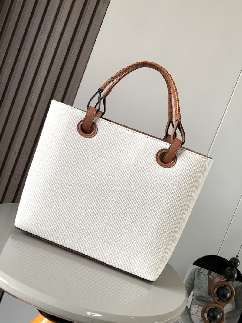 Loewe Shopping Bags